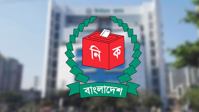 ইসির উচ্চ পর্যায়ের ব্রিফিং,অংশ নেননি ৯ দেশের মিশনপ্রধান